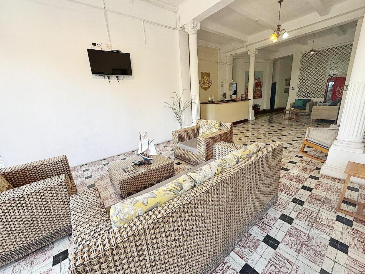 Casa 1811 Hostal Cartagena