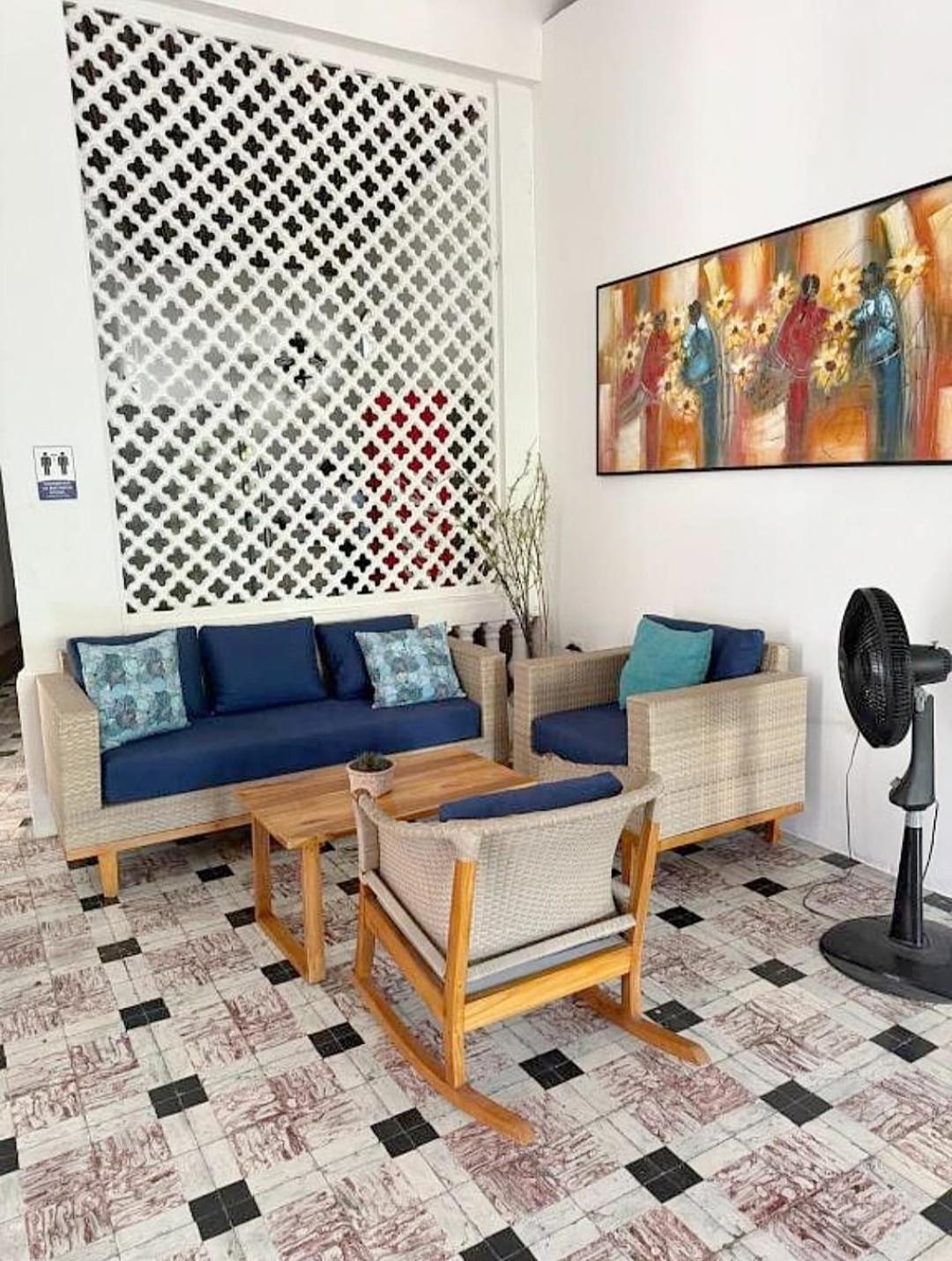 Casa 1811 Hostel