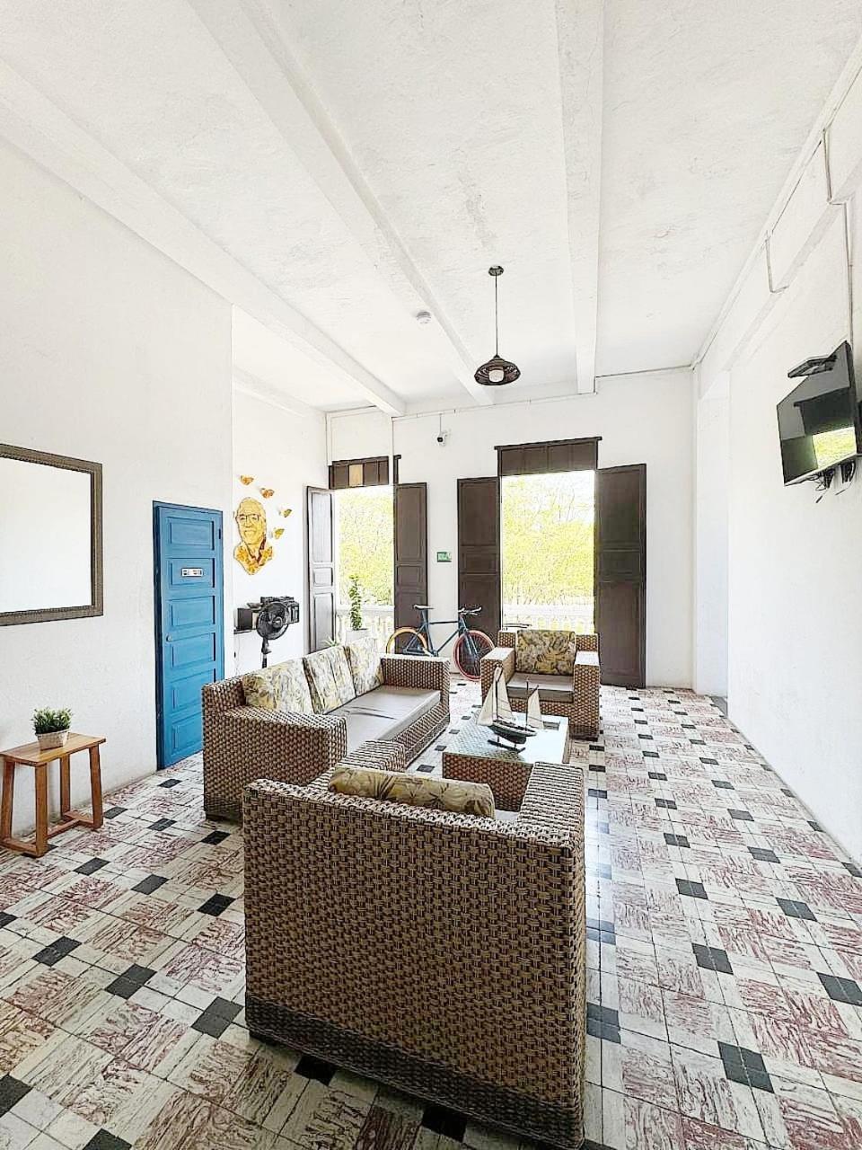 Hostal Casa 1811 Cartagena