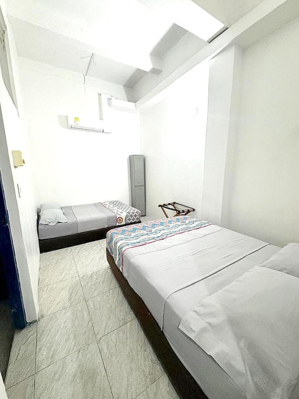 Casa 1811 * Cartagena