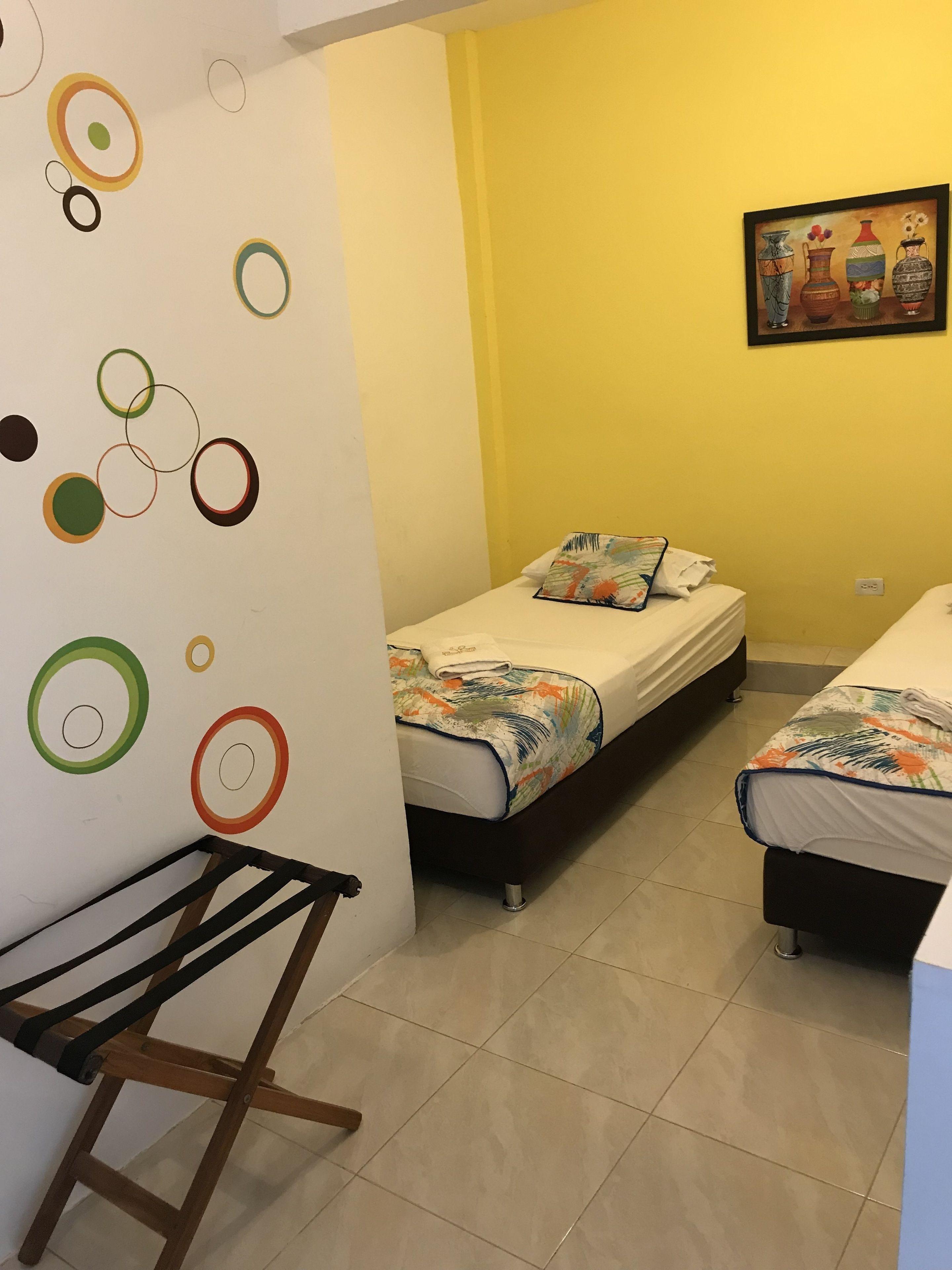 Hostal Casa 1811 Cartagena