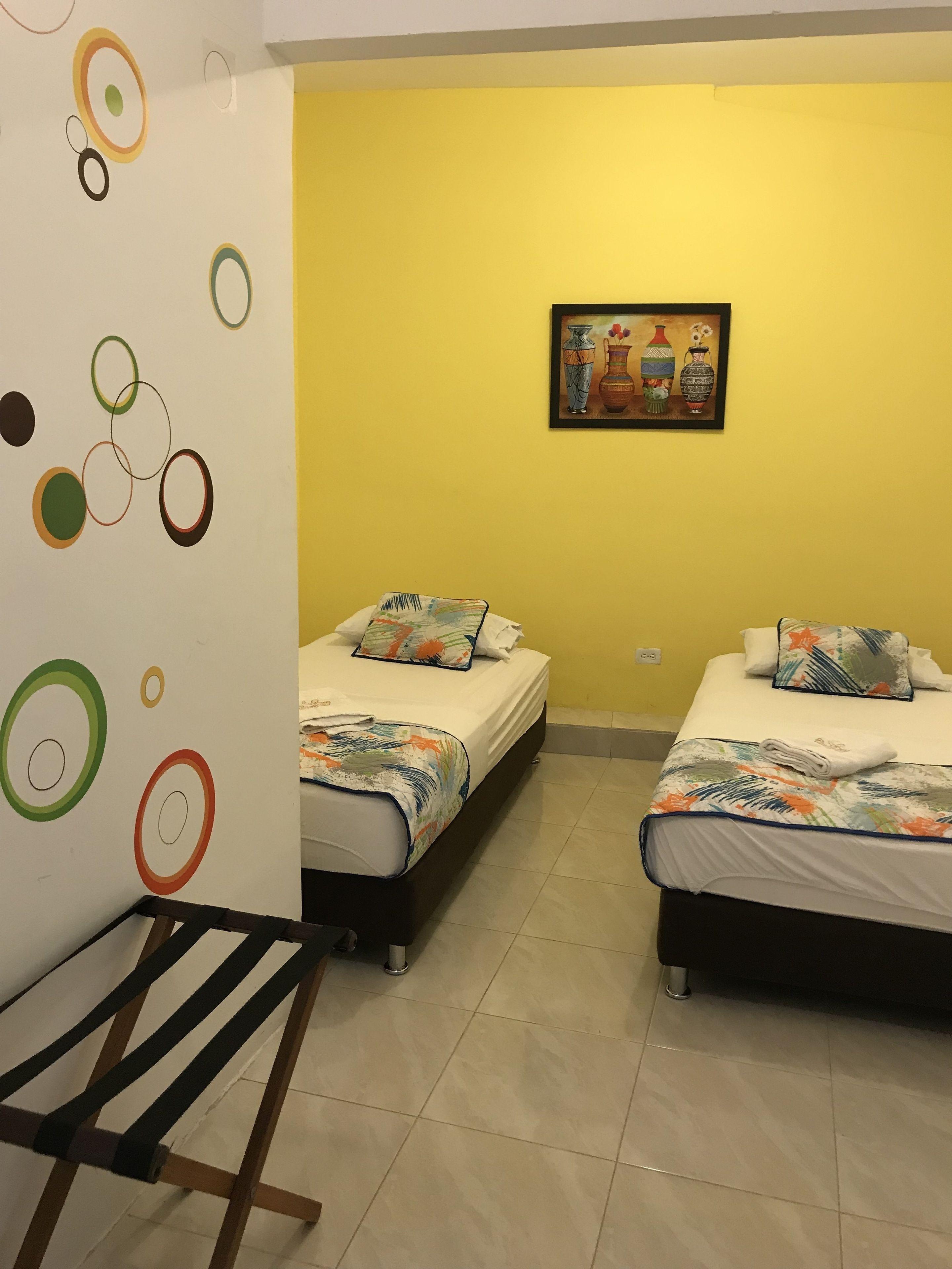 Casa 1811 Hostal Cartagena