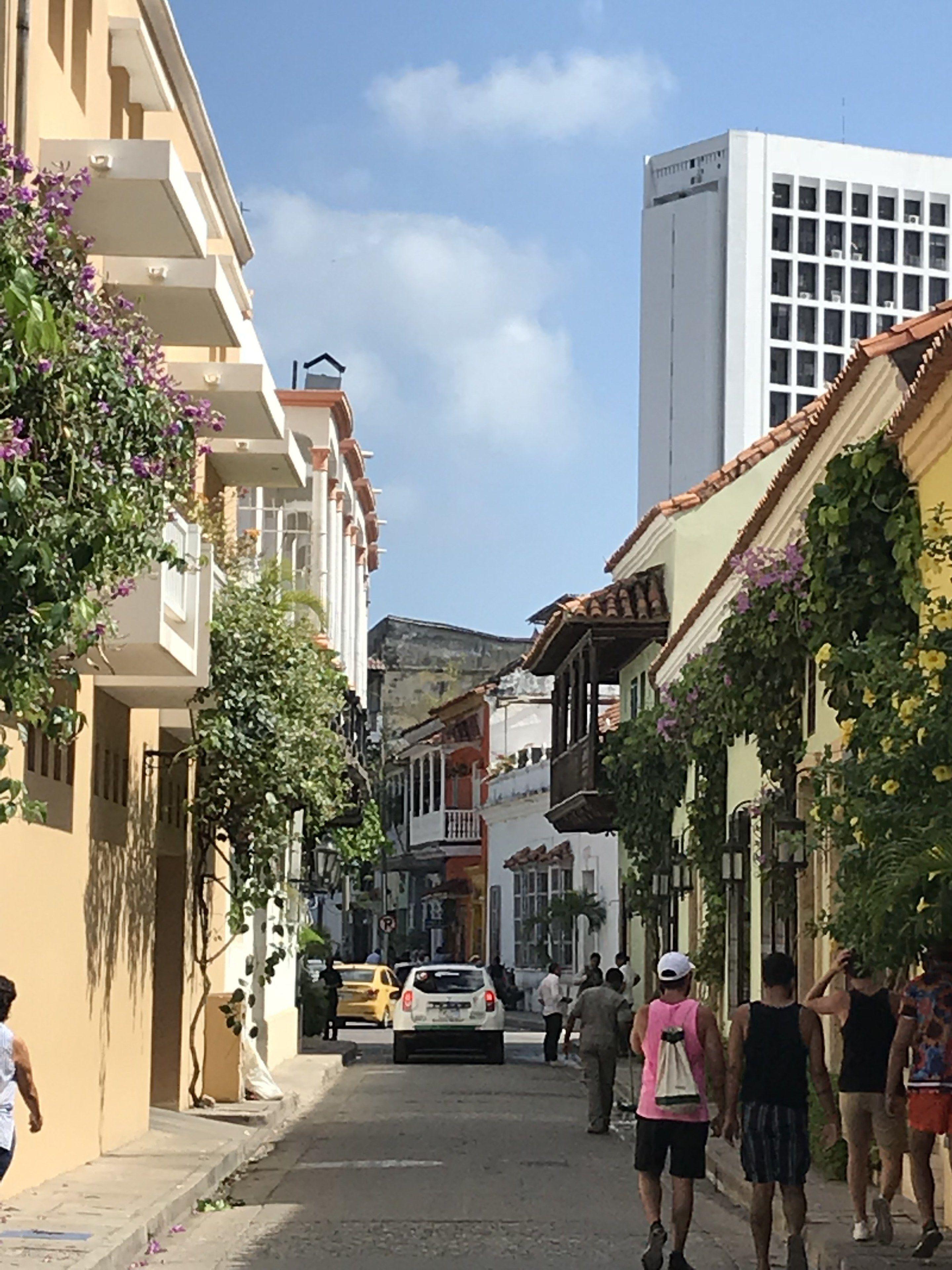 Casa 1811 Hostal Cartagena