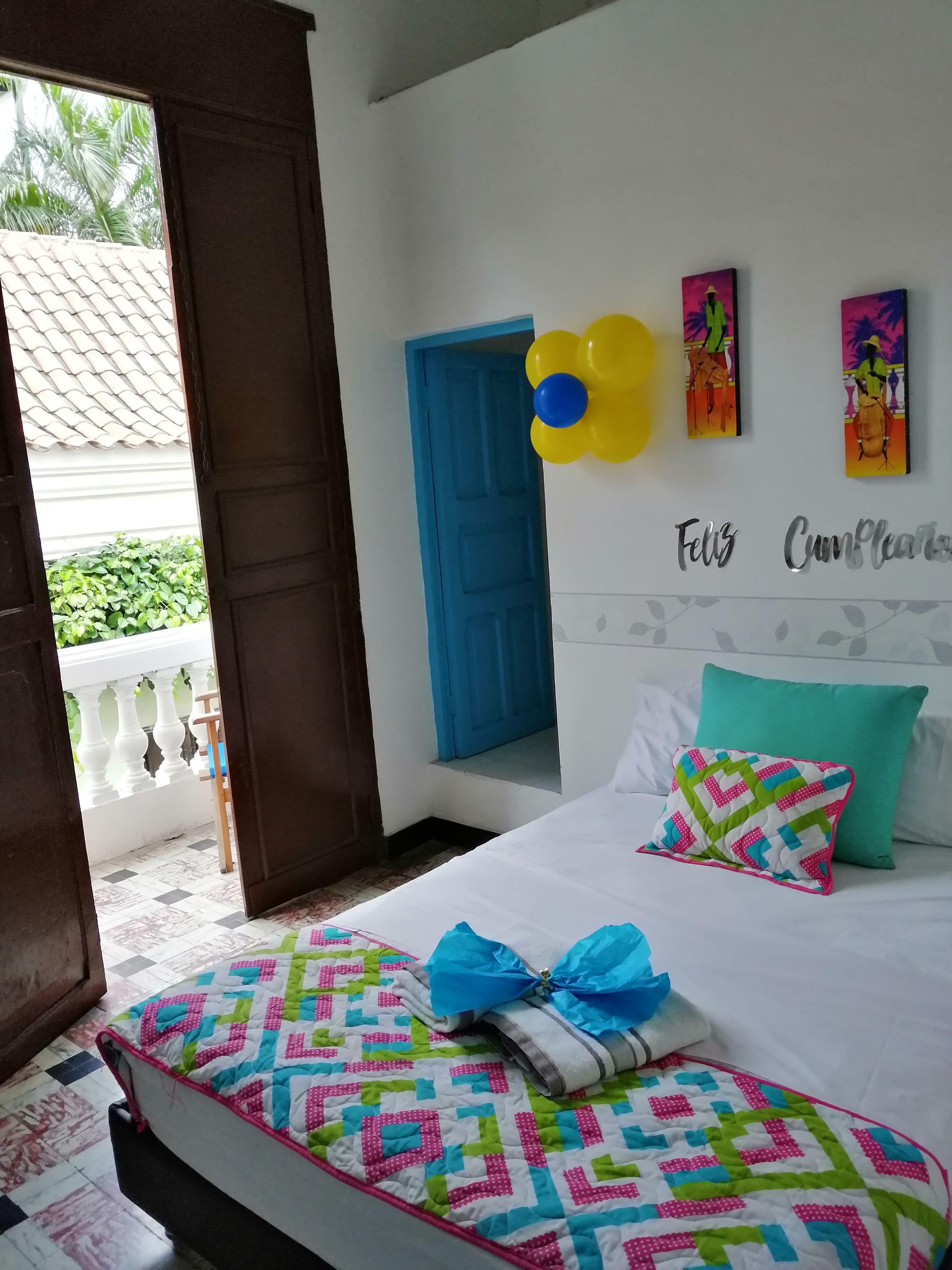 Hostal Casa 1811 Cartagena