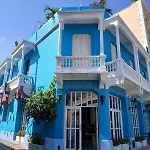 Casa 1811