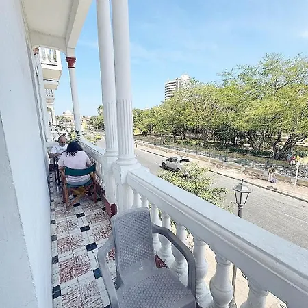 Hostal Casa 1811 Cartagena