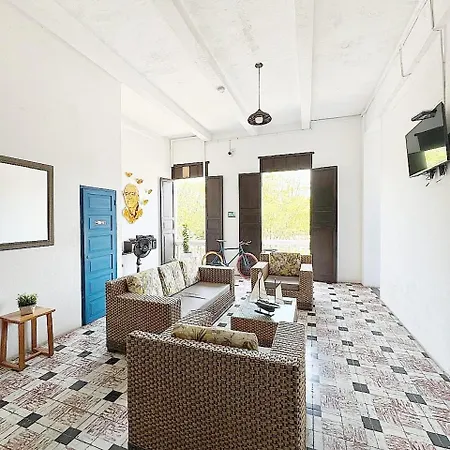 Hostal Casa 1811 Cartagena