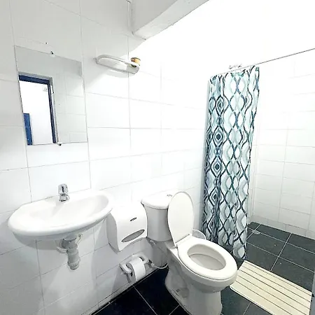 Hostal Casa 1811