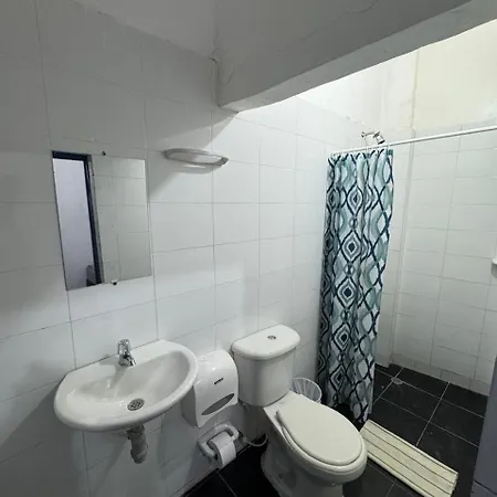Casa 1811 Hostal Cartagena