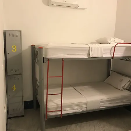 Casa 1811 Hostal