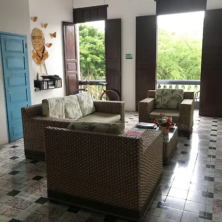 Casa 1811 Cartagena
