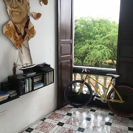 Casa 1811