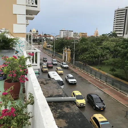 Casa 1811 Cartagena