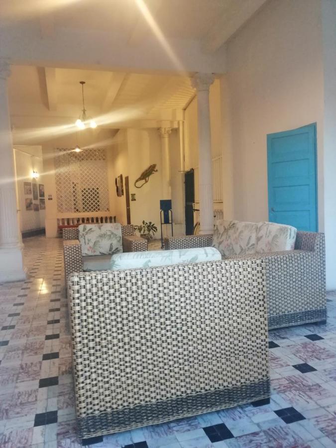 Casa 1811 * Cartagena