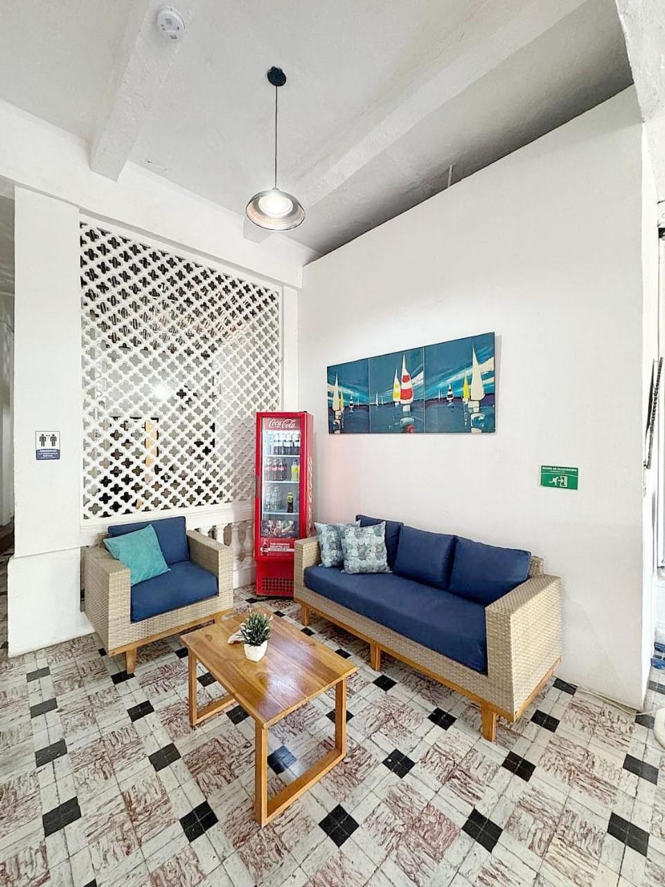 Casa 1811 Cartagena