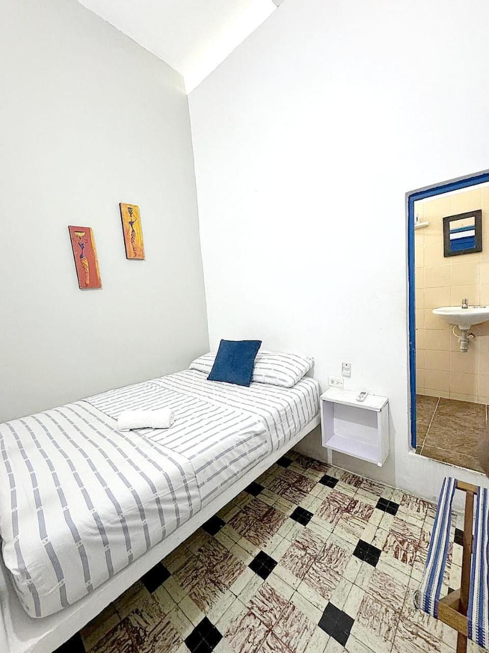 Hostal Casa 1811 Cartagena