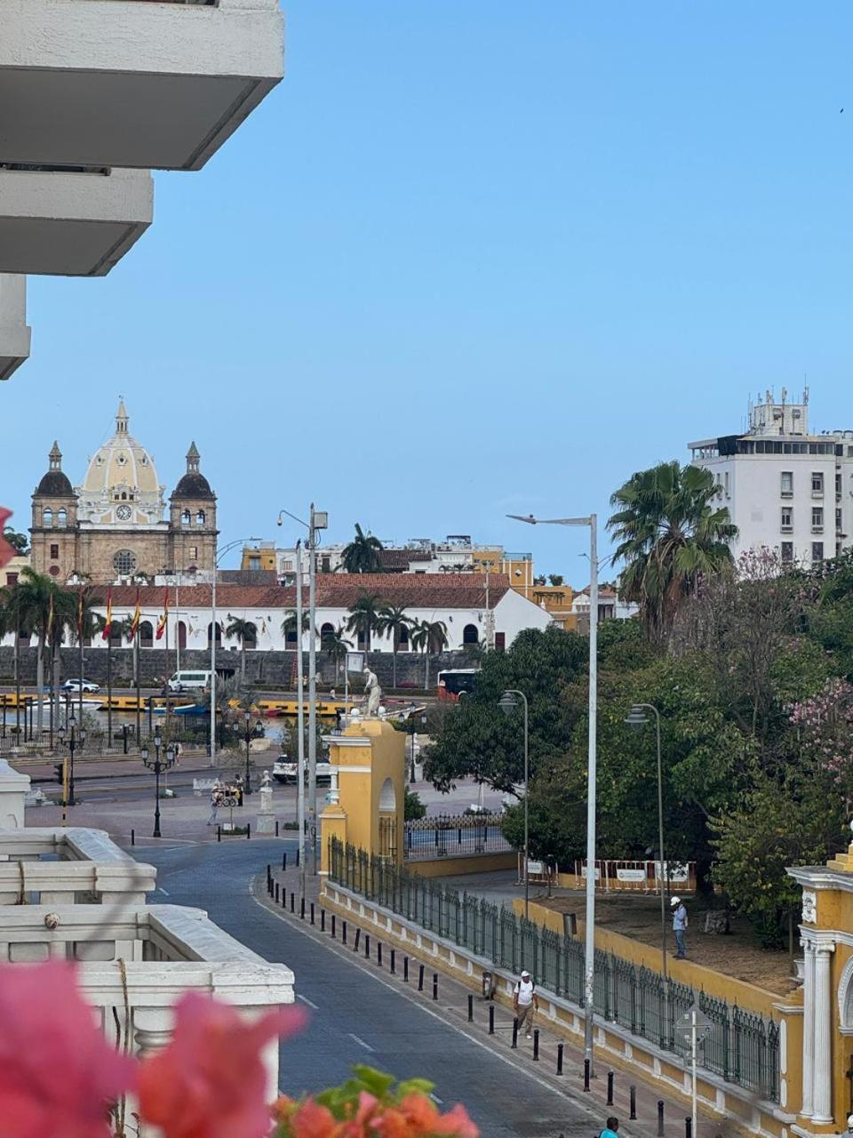 Hostal Casa 1811 Cartagena
