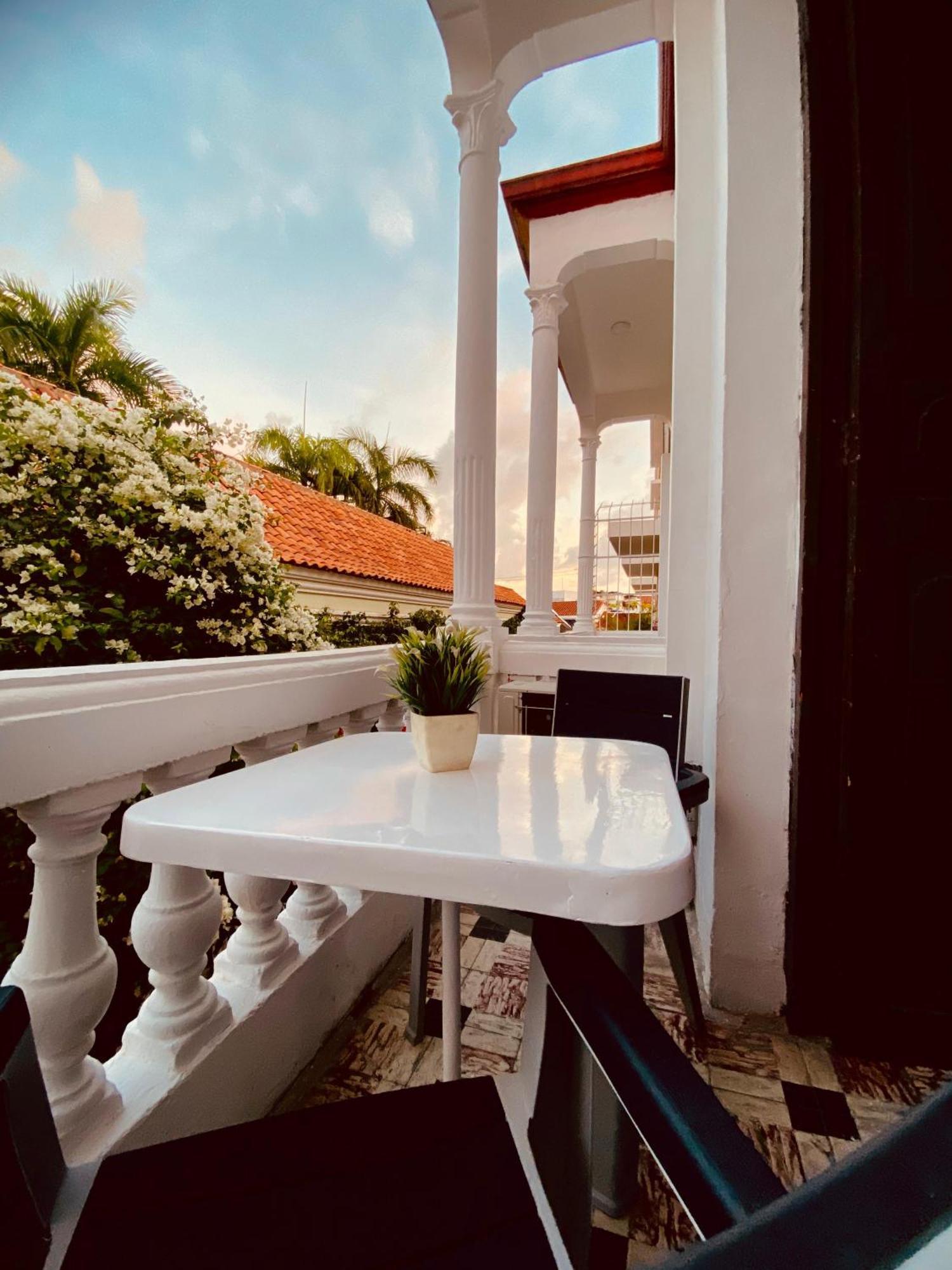 Casa 1811 Hostal