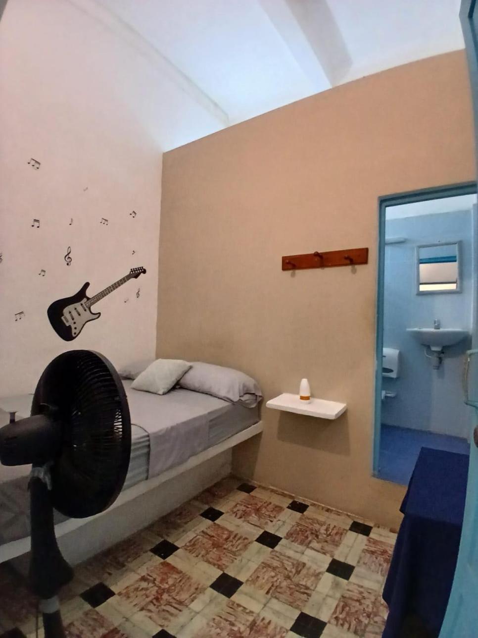 Casa 1811 Hostal *