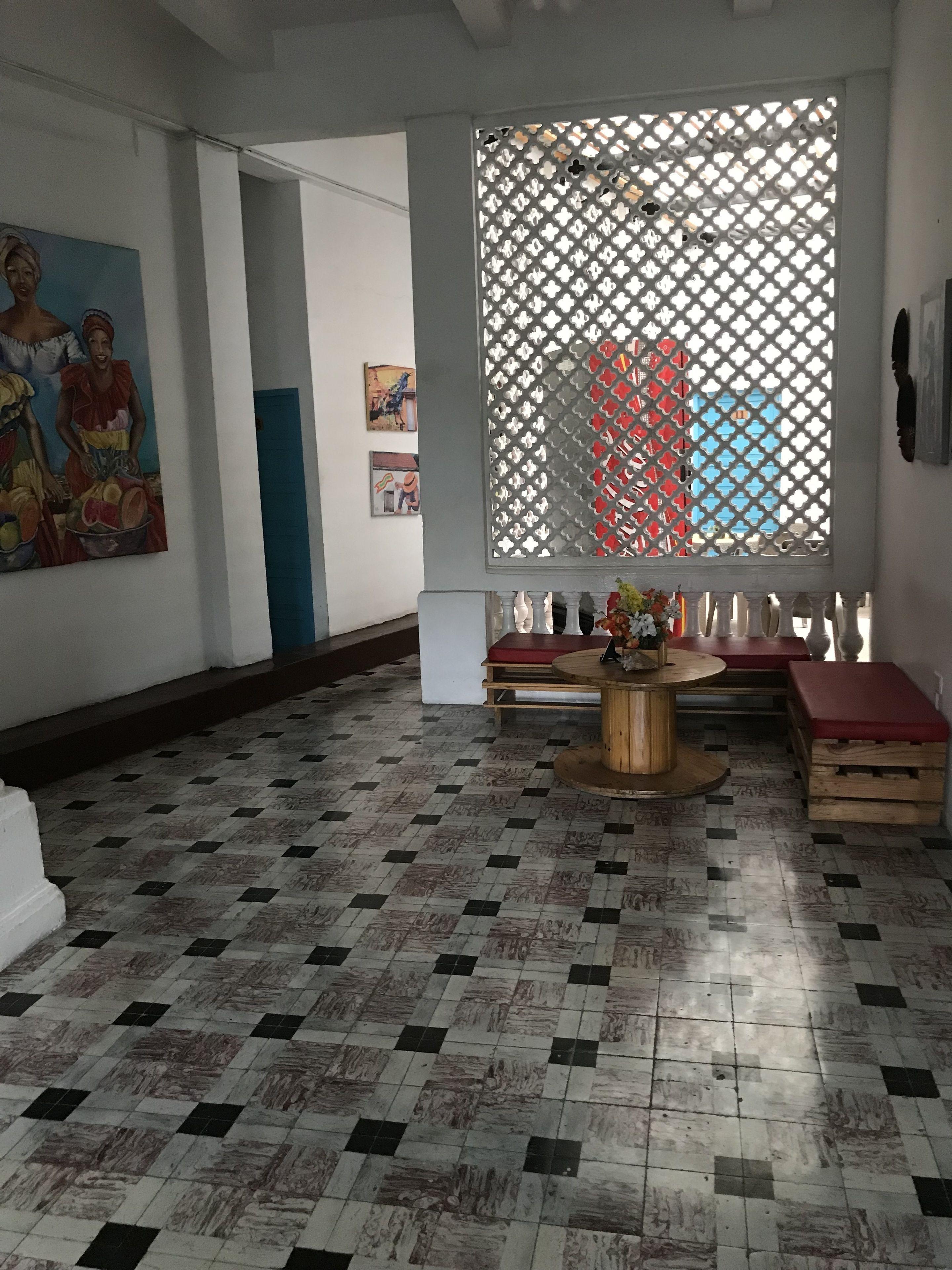 Casa 1811 Cartagena