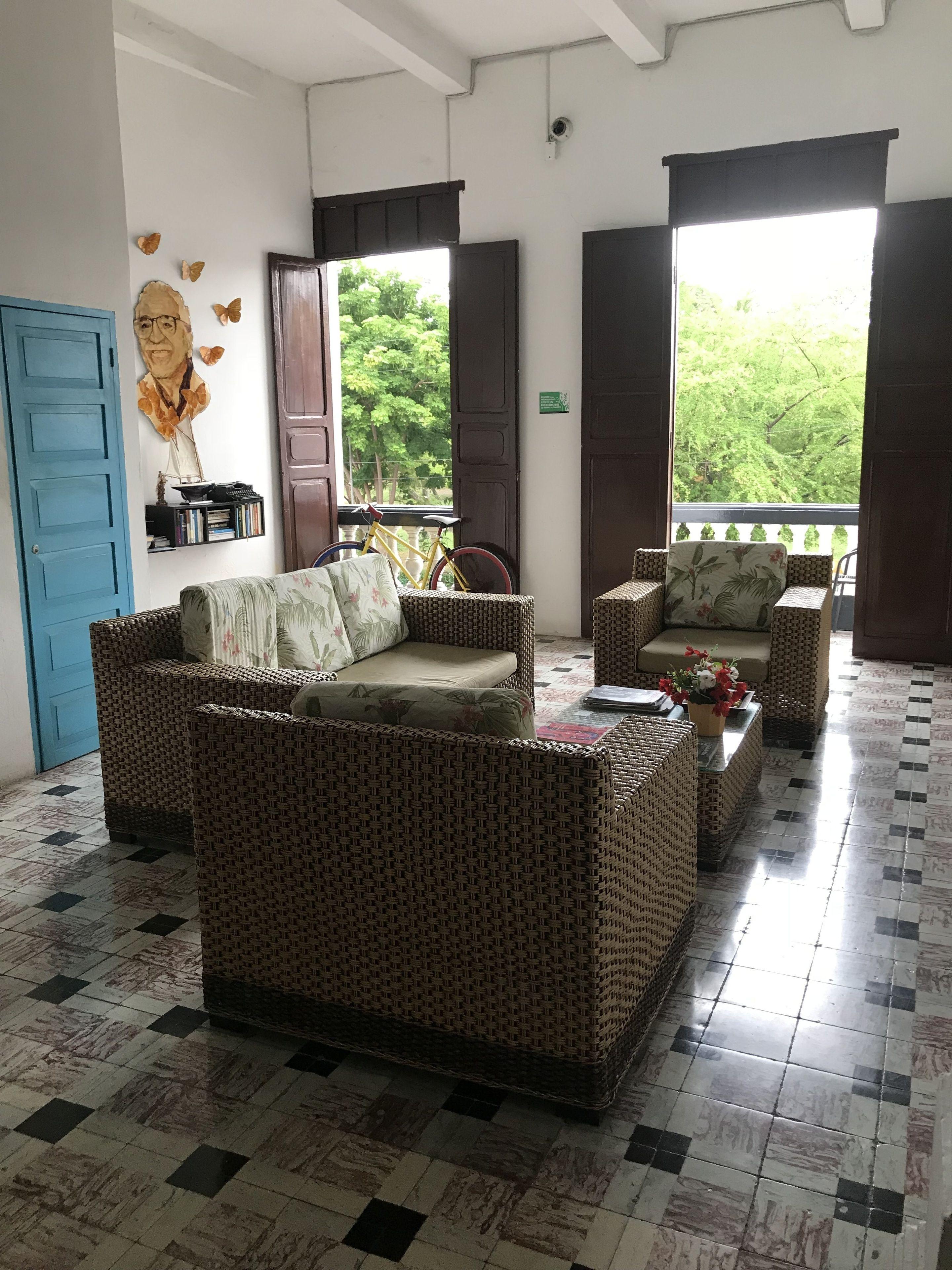 Casa 1811 Cartagena