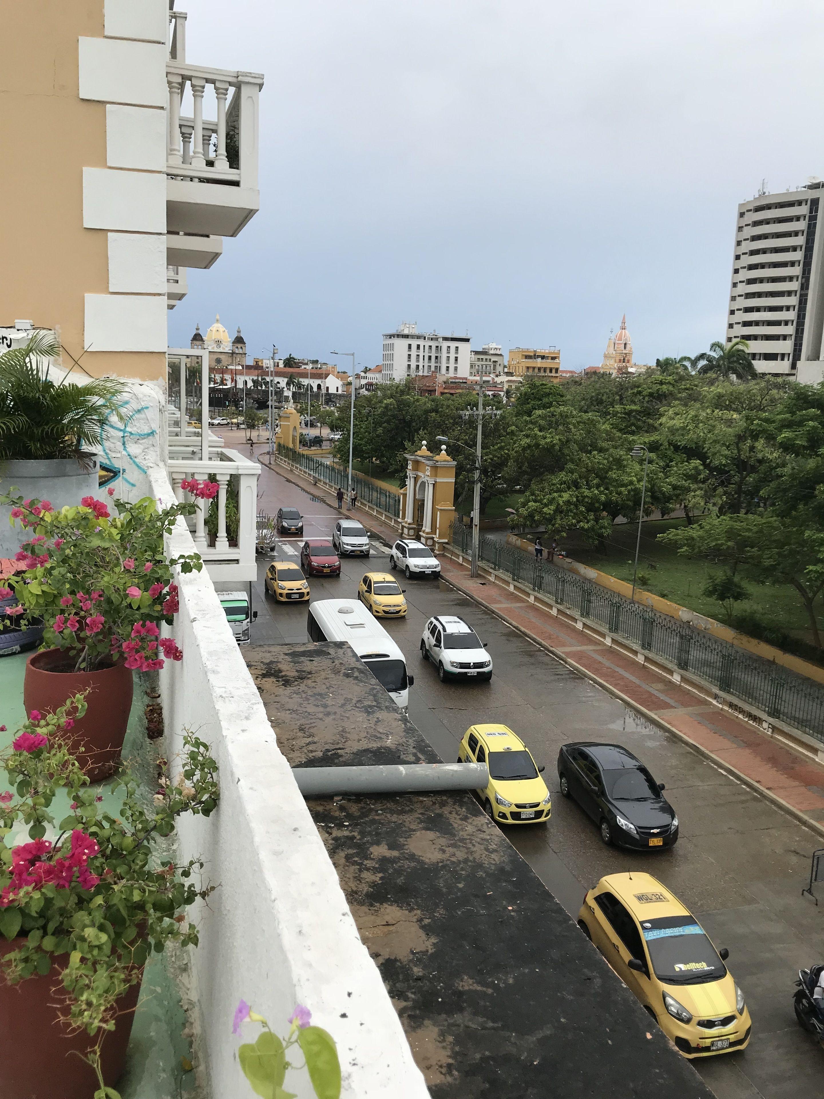 Casa 1811 Cartagena