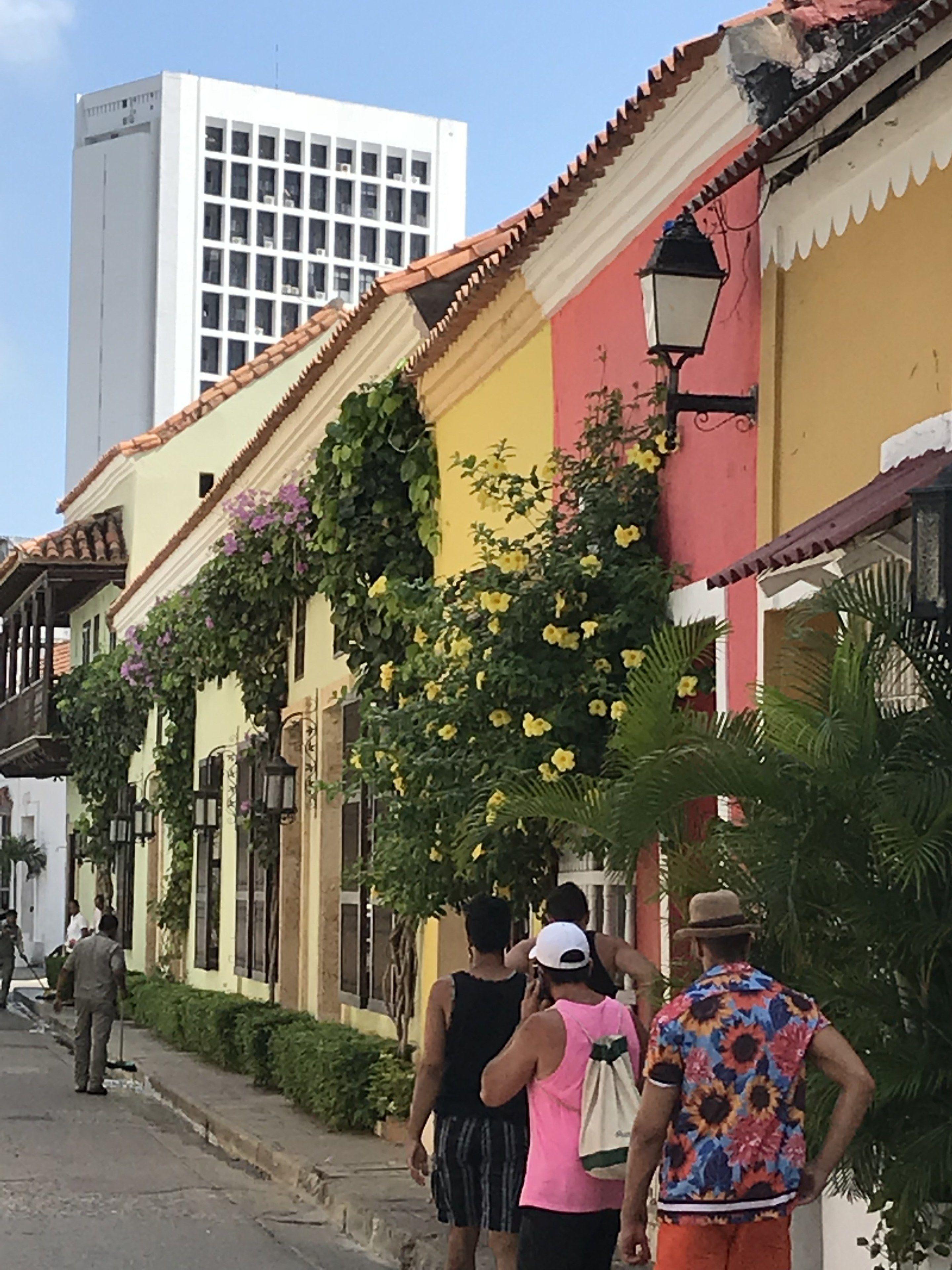 Casa 1811 Hostal