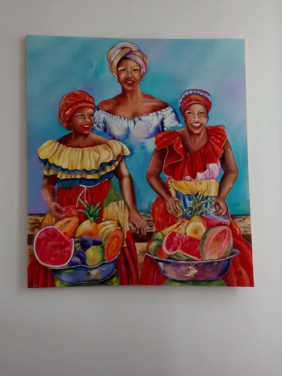 Casa 1811 Cartagena