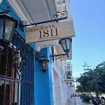 Casa 1811