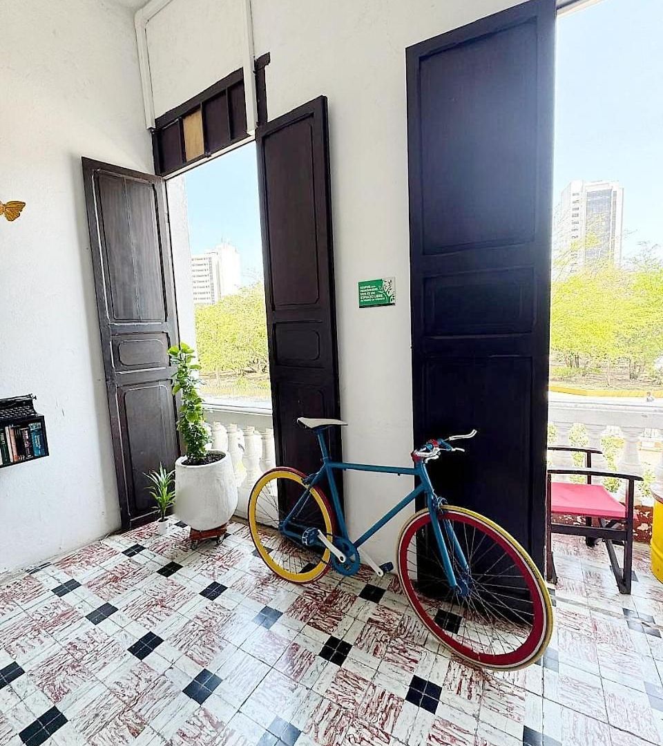 Hostal Casa 1811 *