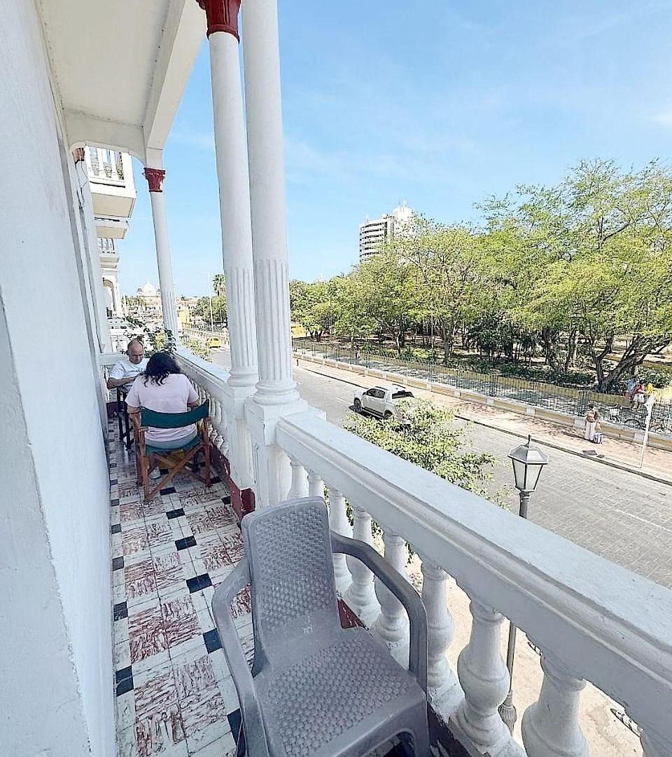 Hostal Casa 1811 Cartagena