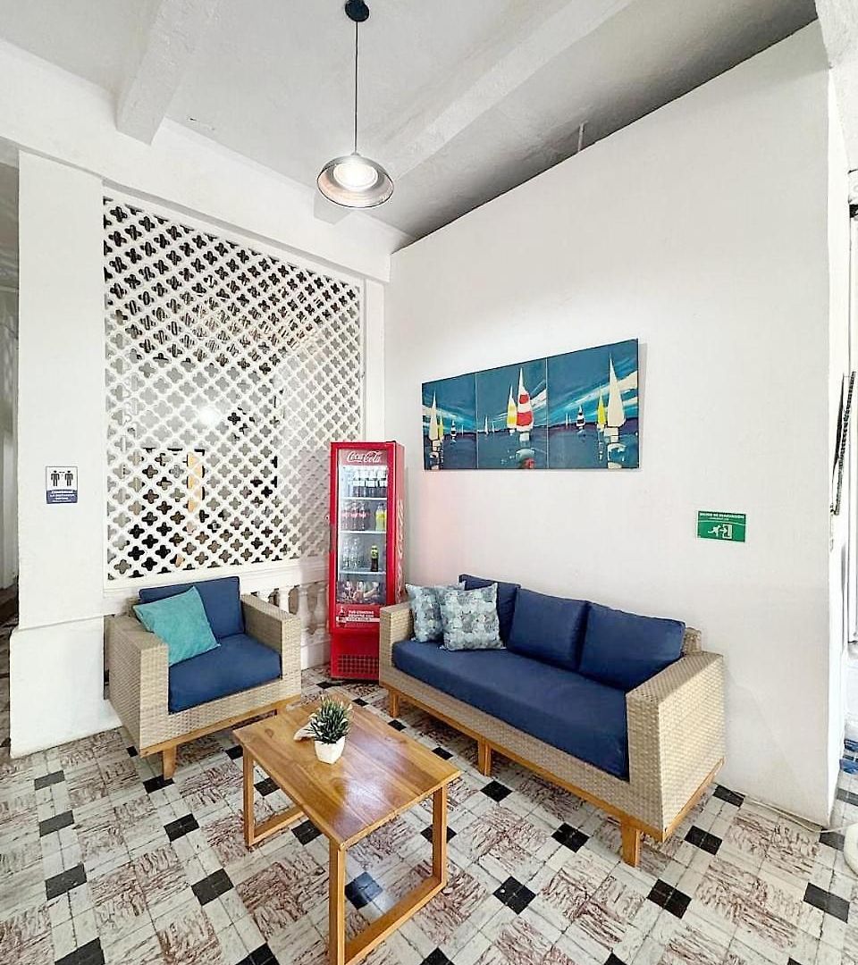 Casa 1811 Cartagena