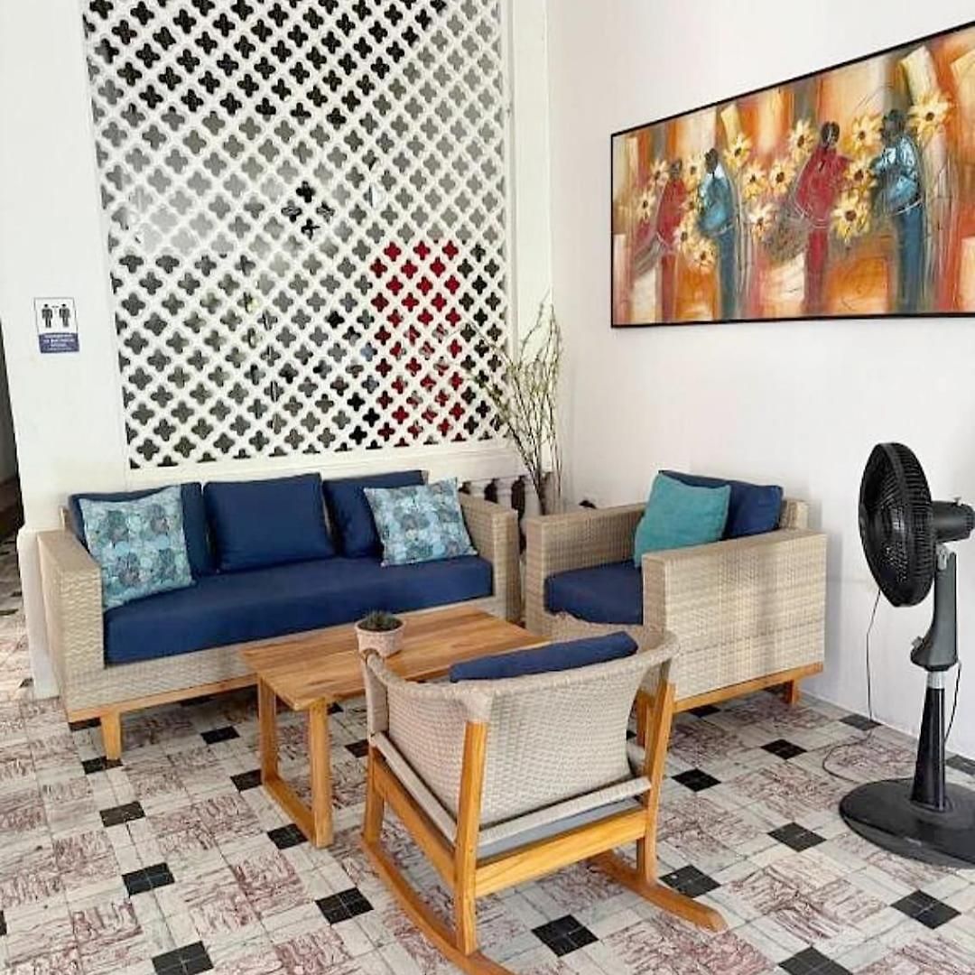 Casa 1811 Hostal
