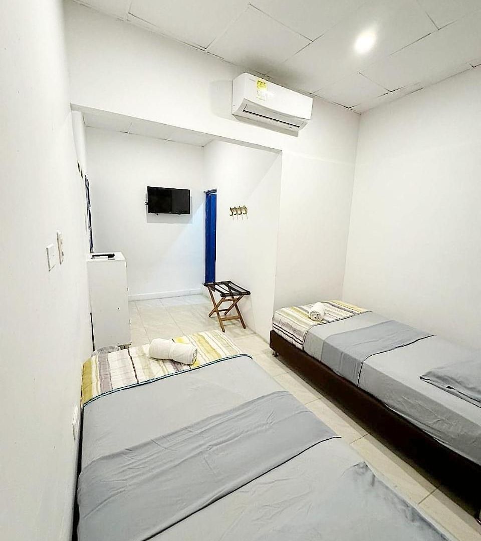 Hostal Casa 1811 *