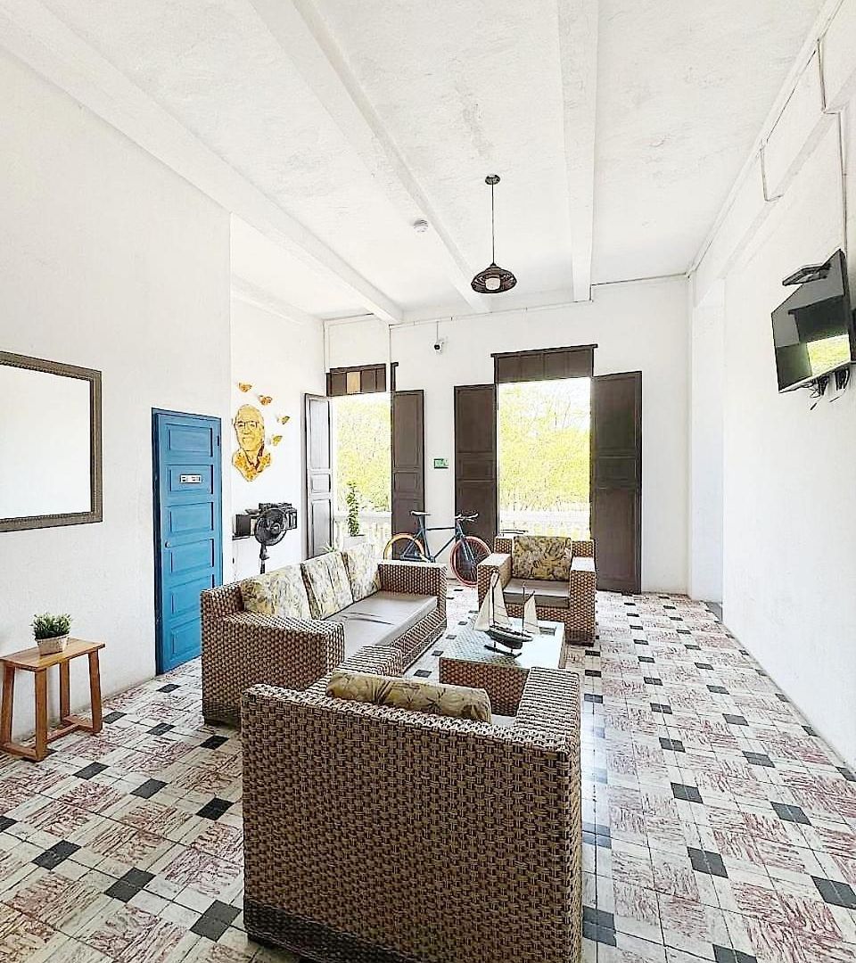 Hostal Casa 1811 Cartagena