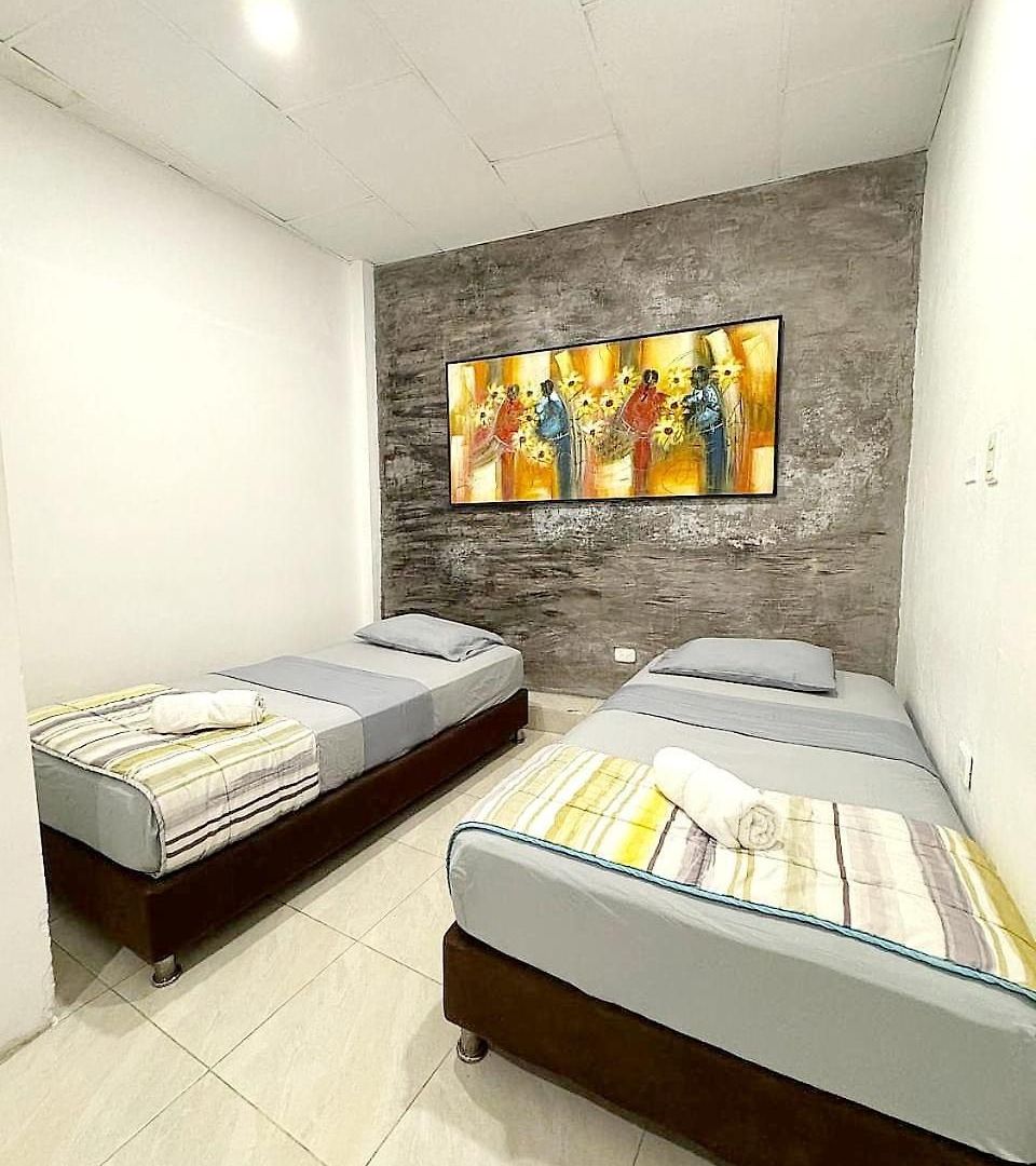 Casa 1811 Cartagena