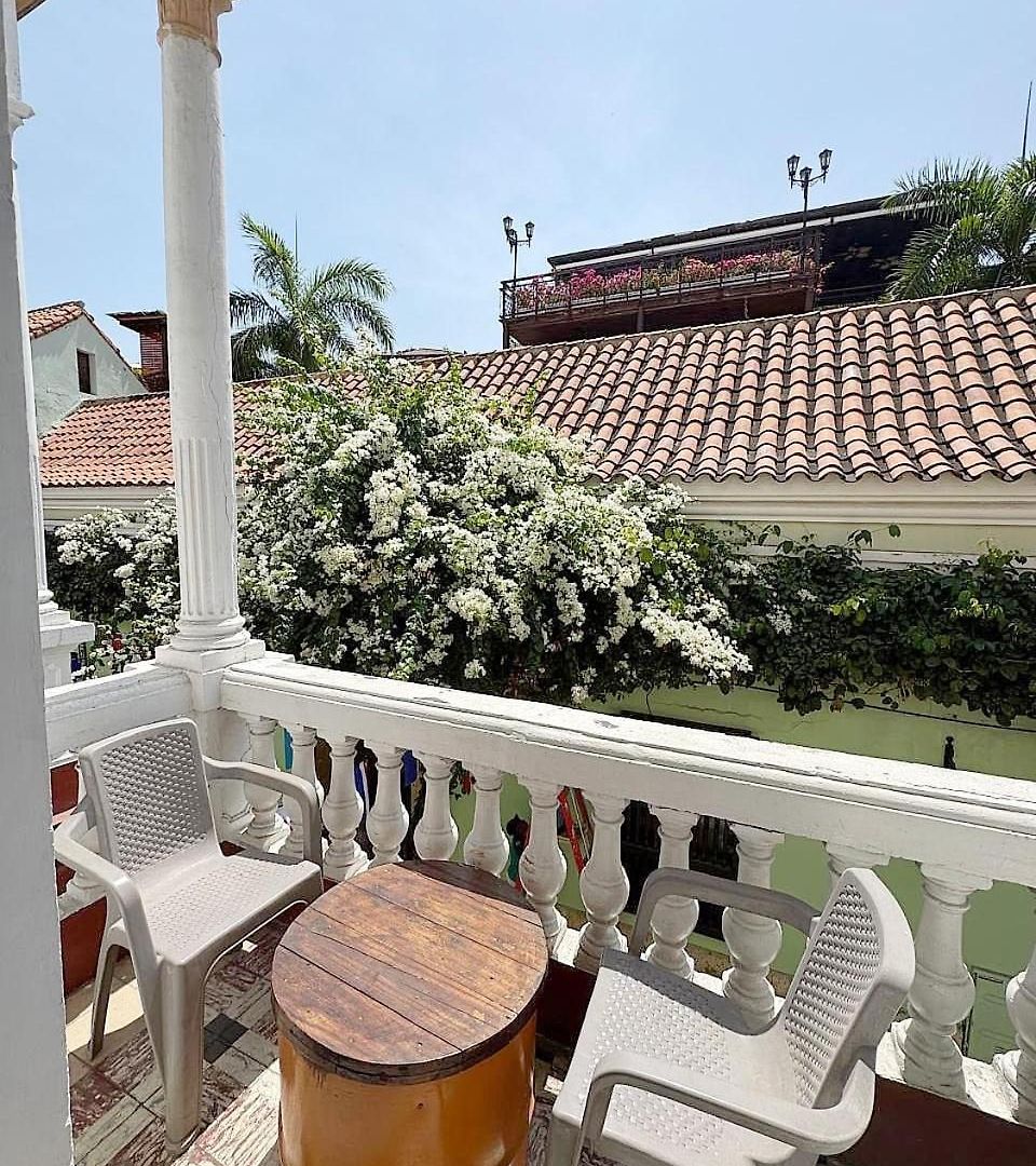 Casa 1811 * Cartagena