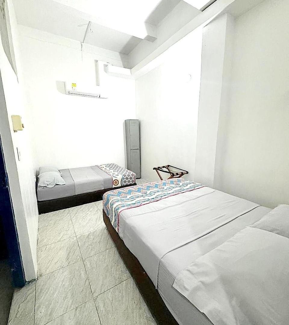 Casa 1811 * Cartagena