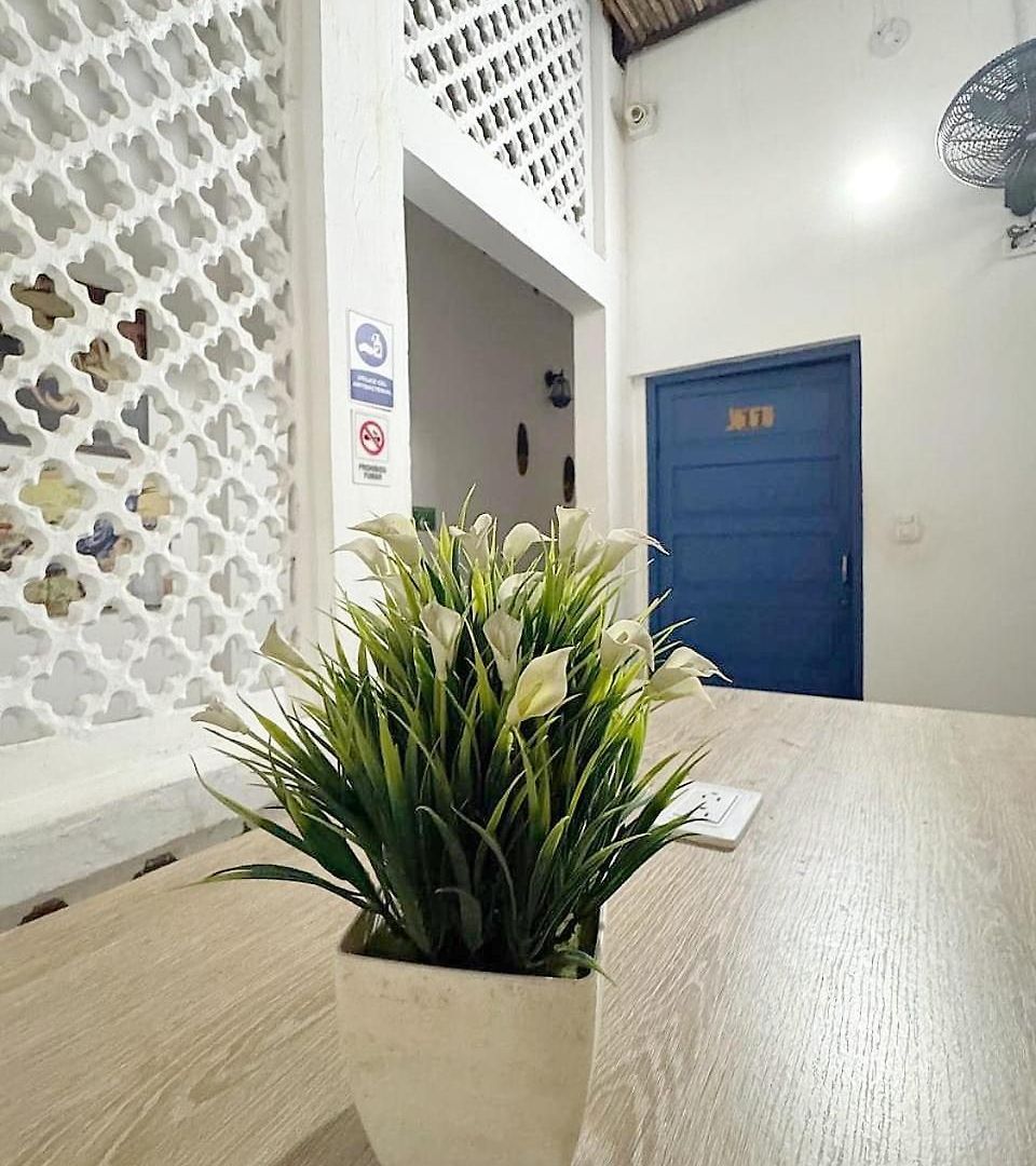 Casa 1811 Hostal