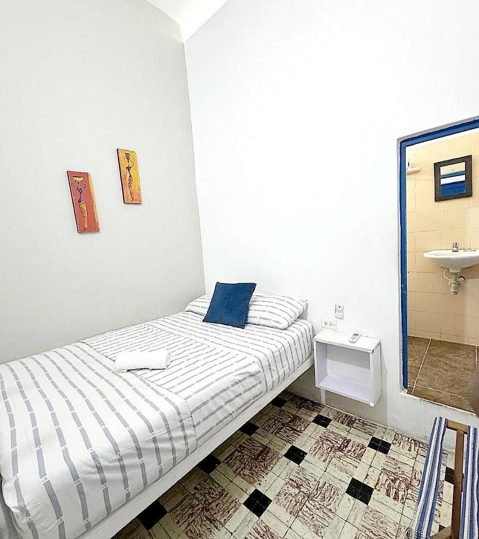 Hostal Casa 1811 Cartagena