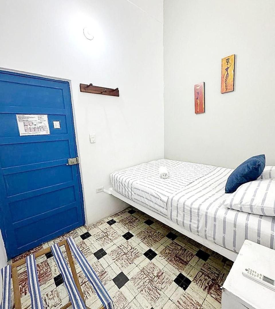 Hostal Casa 1811 *