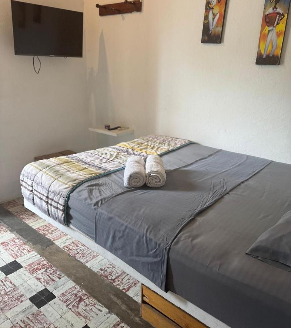 Casa 1811