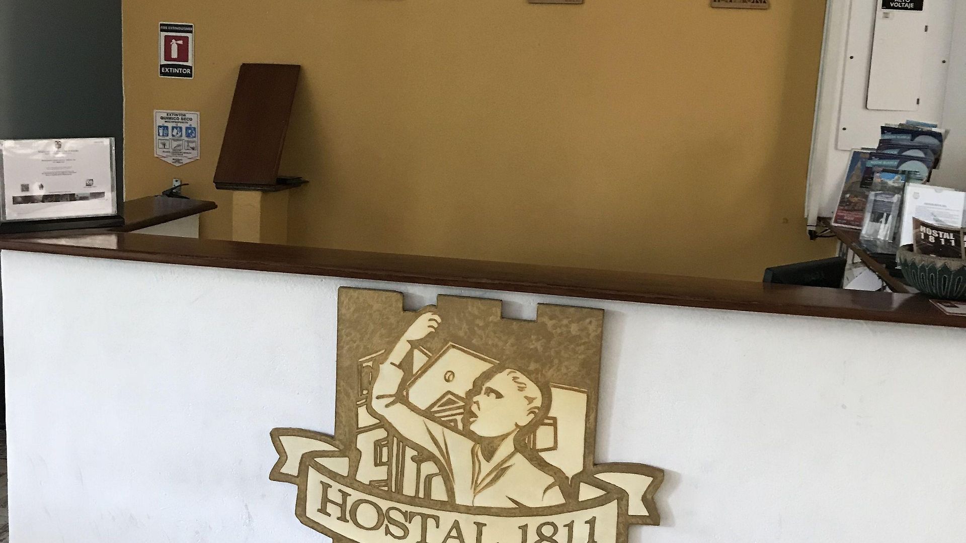 Casa 1811