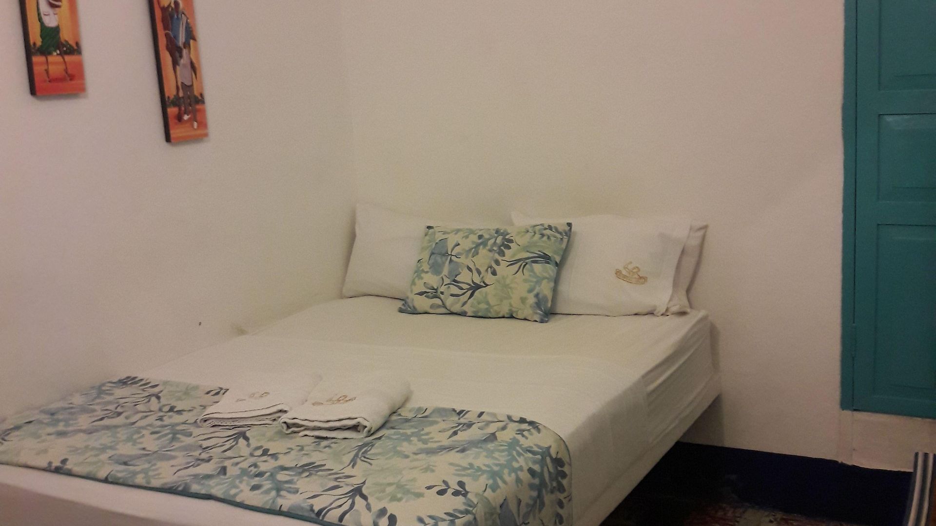 Casa 1811 Hostal *