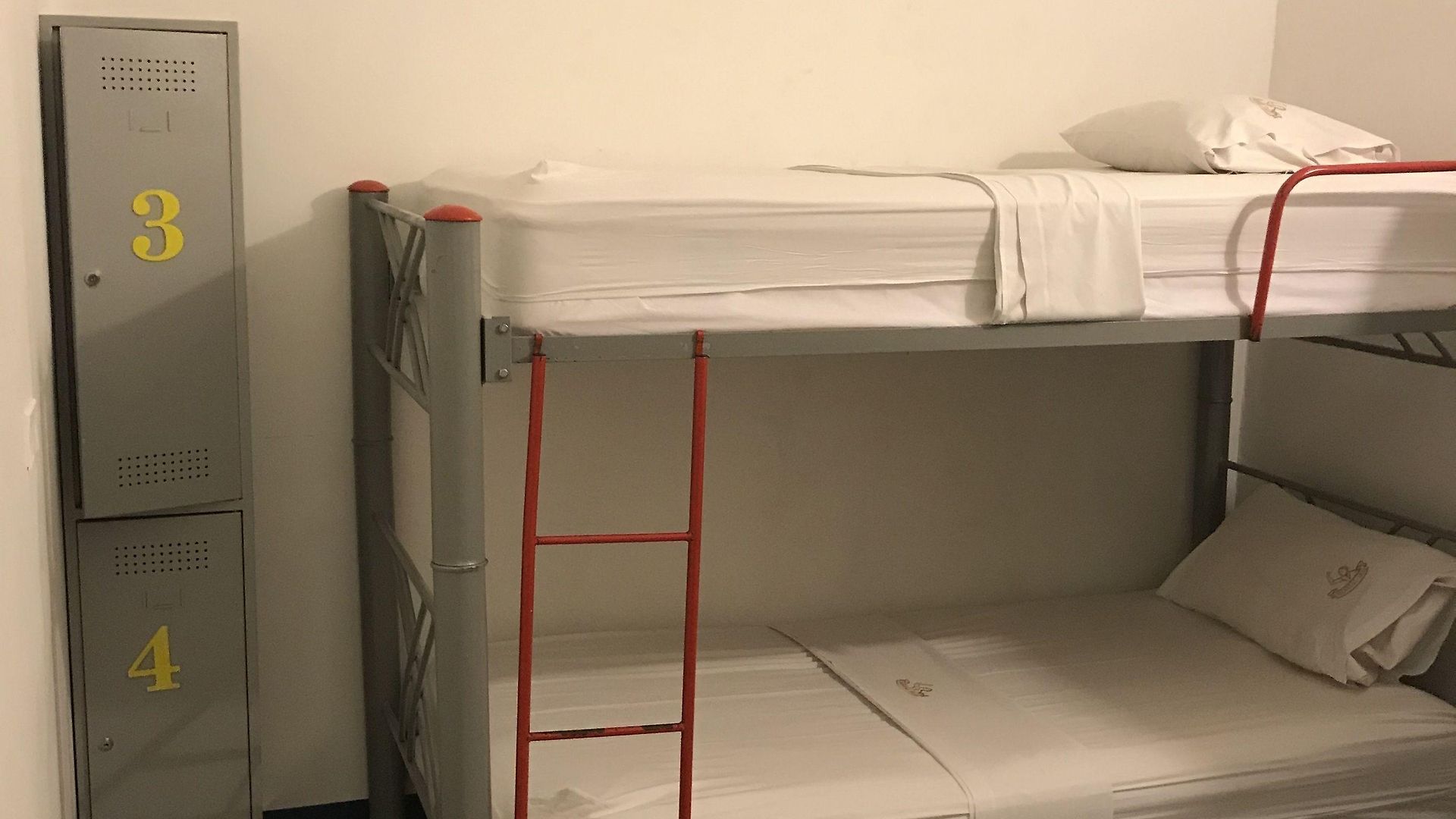 Casa 1811 Hostal