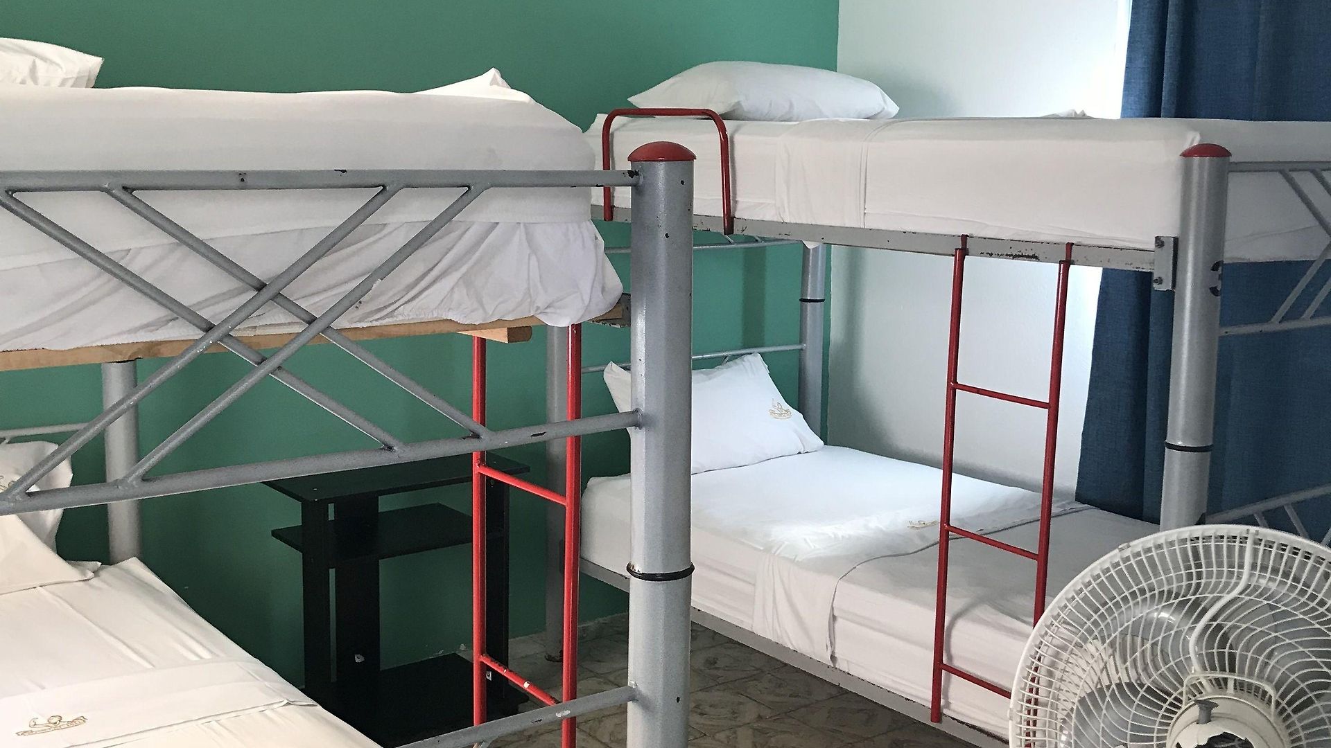 Hostal Casa 1811 Cartagena