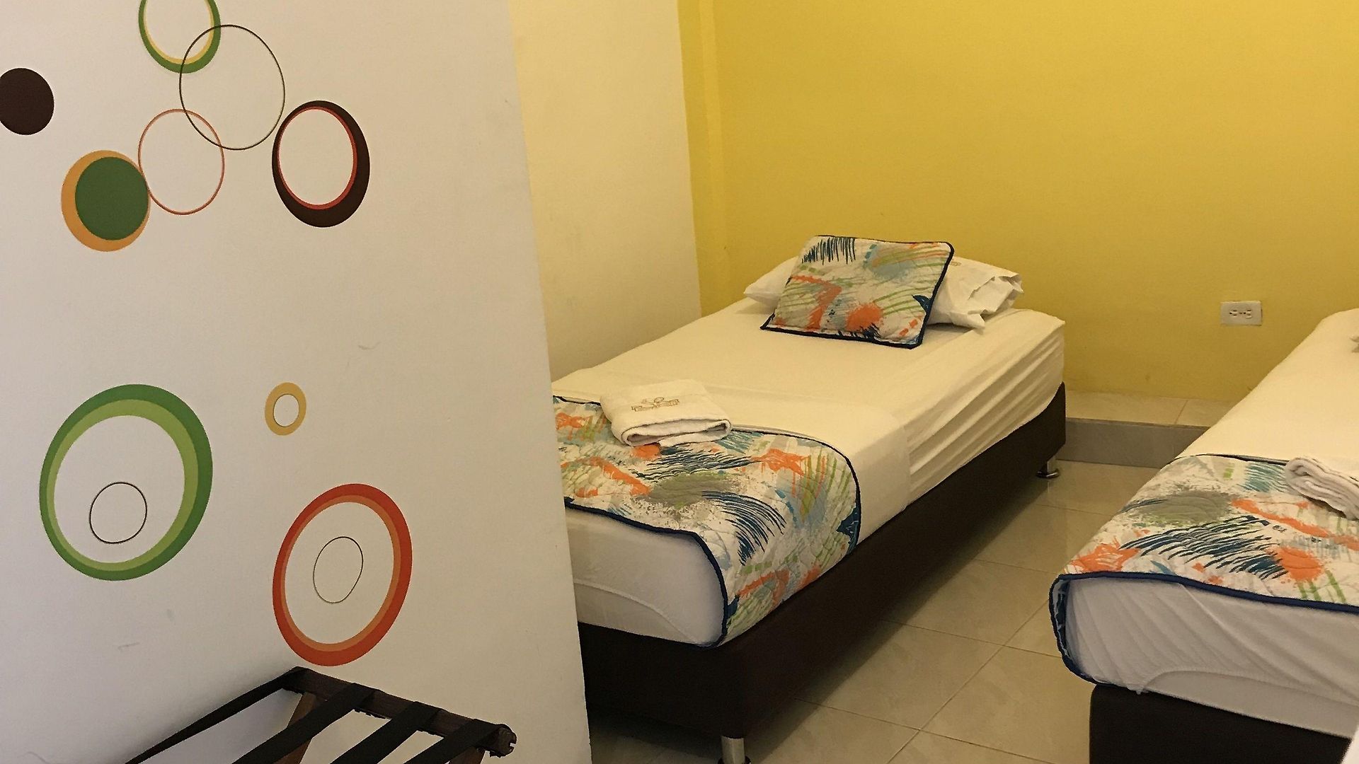Hostal Casa 1811 Cartagena