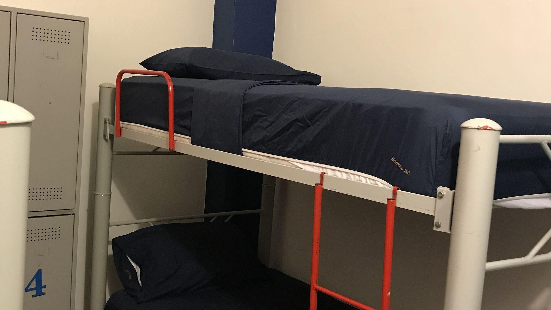 Casa 1811 Hostal