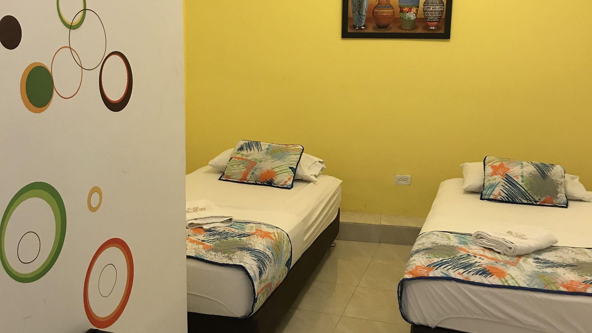 Casa 1811 Hostal Cartagena