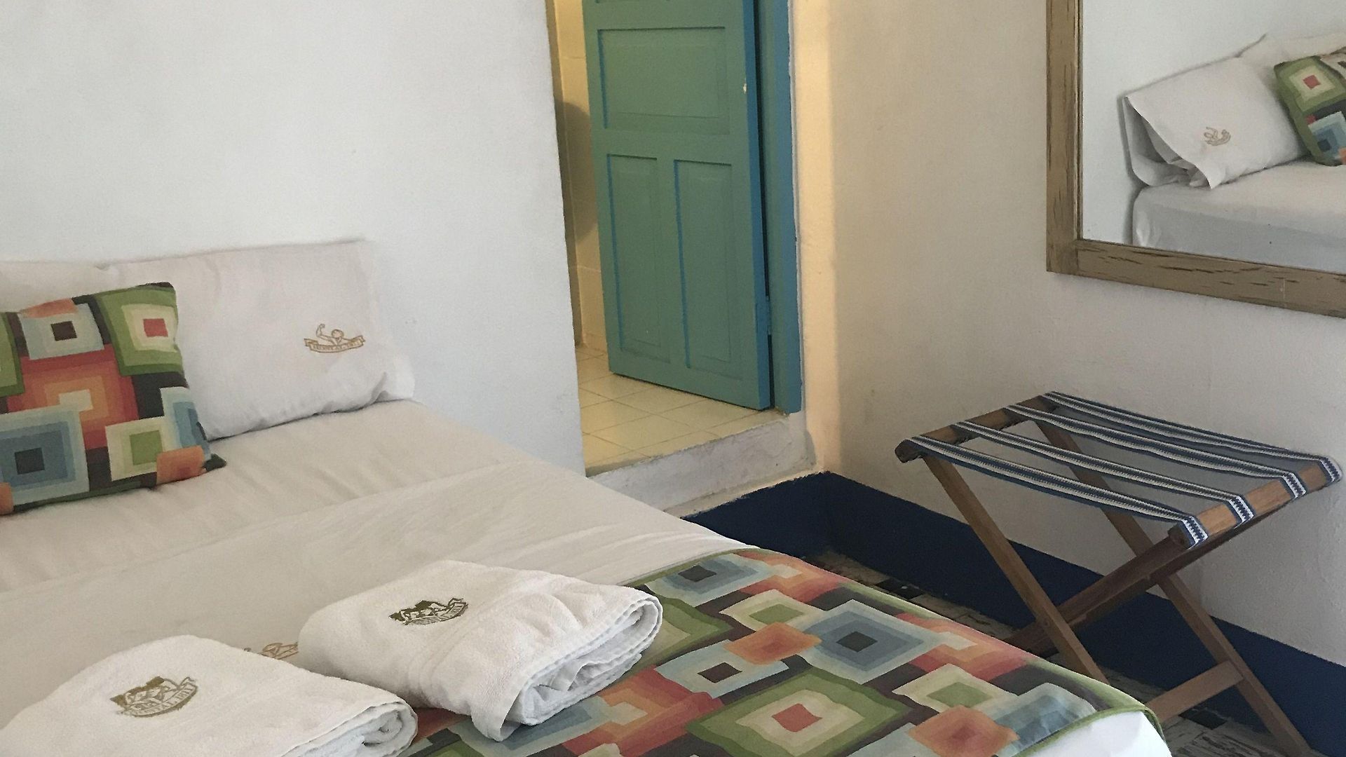 Casa 1811 Hostal *
